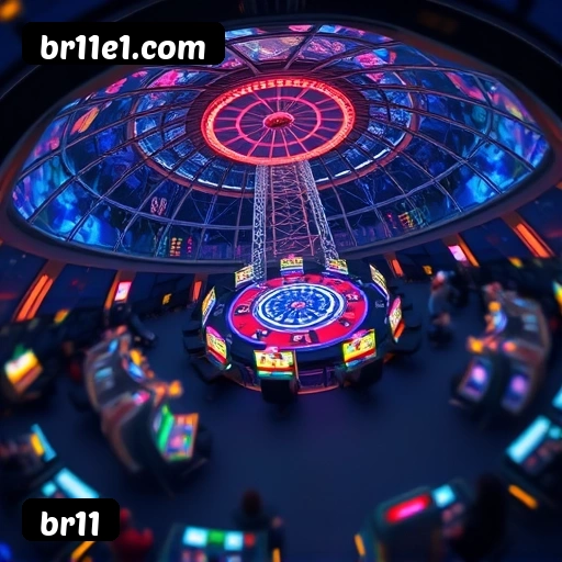 br11 Bônus acumulado br11